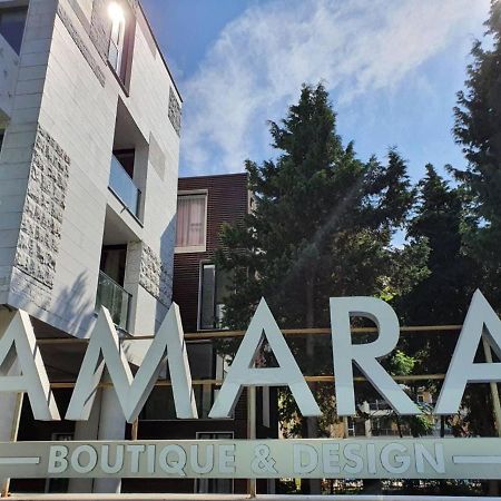Апартамент За Гости ,,Христина" رافدا المظهر الخارجي الصورة